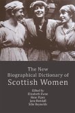 New Biographical Dictionary of Scottish Women (eBook, ePUB)