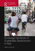 Routledge Handbook of Sustainable Development in Asia (eBook, PDF)