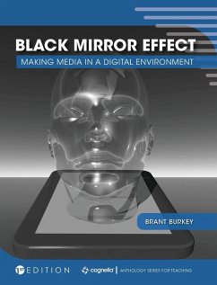 Cover Black Mirror Effect