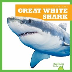 Great White Shark - Lee Gleisner, Jenna; Gleisner, Jenna Lee