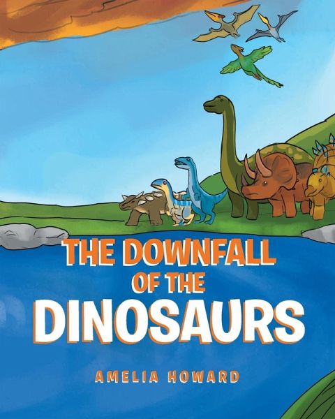 The Downfall of the Dinosaurs The Downfall of the Dinosaurs