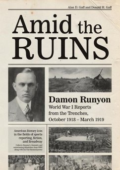 Amid the Ruins - Gaff, Alan D.; Gaff, Donald H.
