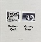 Murray Moss: Tertium Quid: Pictorial Narratives Created from Vintage Press Photographs