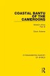 Coastal Bantu of the Cameroons - Bild 1