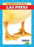 Las Patas (Feet)