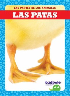 Las Patas (Feet) - Lee Gleisner, Jenna; Gleisner, Jenna Lee