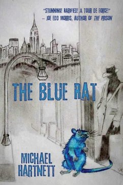 The Blue Rat - Hartnett, Michael