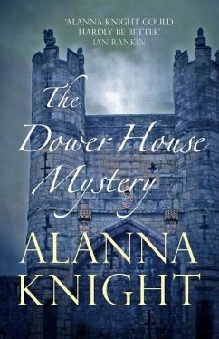The Dower House Mystery - Knight, Alanna