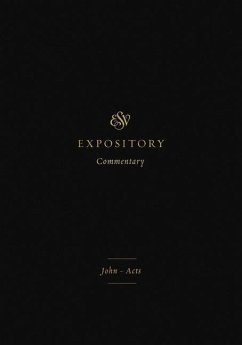 ESV Expository Commentary