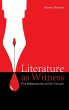 Literature as Witness - Bild 1