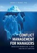 Conflict Management for Managers - Bild 1