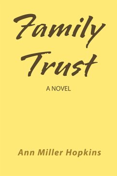 Family Trust - Hopkins, Ann Miller