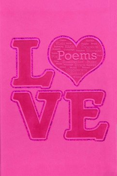 Love Poems - Editors of Canterbury Classics