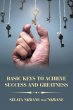 Basic Keys to Achieve Success and... - Bild 1