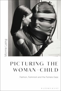 Picturing the Woman-Child - Laing, Morna (Parsons Paris, France)