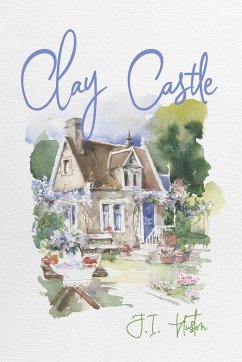 Clay Castle - Huston, J. I.
