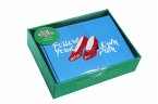 The Wizard of Oz Blank Boxed Note Card Set