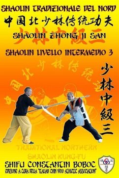 Shaolin Tradizionale del Nord Vol.7 - Höhle, Bernd; Boboc, Constantin