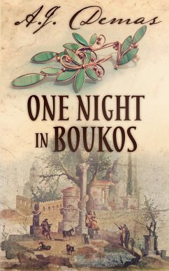 Cover One Night in Boukos