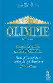 Olimpie (2 Cd+Buch)