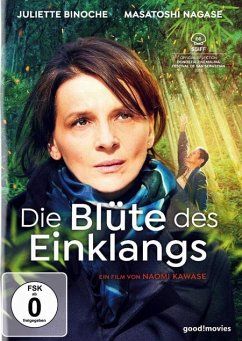 Die Blüte des Einklangs - Binoche,Juliette