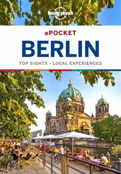 Lonely Planet Pocket Berlin (eBook, ePUB) - Lonely Planet, Lonely Planet