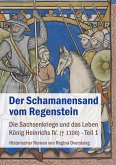 Der Schamanensand vom Regenstein (eBook, ePUB)