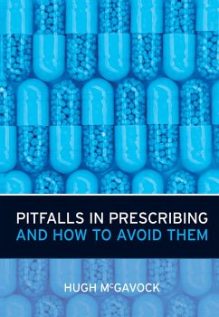 Pitfalls in Prescribing (eBook, PDF) - Mcgavock, Hugh