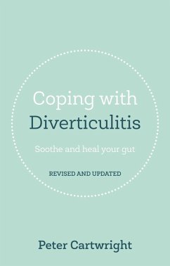 Cover Coping with Diverticulitis (eBook, ePUB)