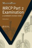 MRCP Part 2 Examination (eBook, ePUB)