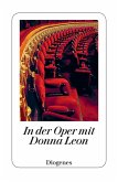 In der Oper mit Donna Leon (eBook, ePUB)