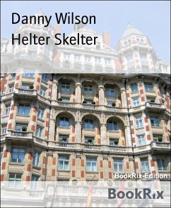 Cover Helter Skelter (eBook, ePUB)