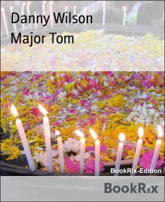 Major Tom (eBook, ePUB) - Wilson, Danny