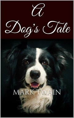 Cover A Dog's Tale (eBook, ePUB)