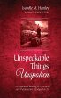 Unspeakable Things Unspoken - Bild 1