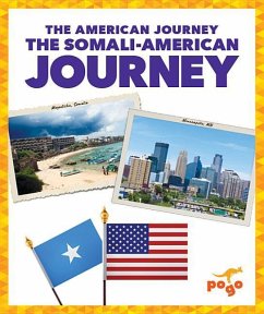 The Somali-American Journey - Castro, Rachel