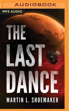 The Last Dance - Shoemaker, Martin L.