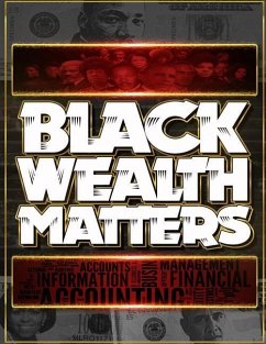 Black Wealth Matters - Shelton, Amanda D.