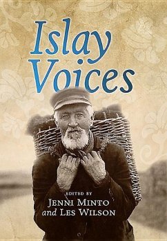 Islay Voices - Minto, Jenni; Wilson, Les