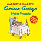 Curious George Makes Pancakes