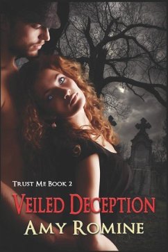 Veiled Deception - Romine, Amy