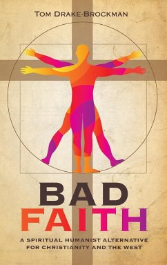 Bad Faith - Drake-Brockman, Tom