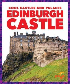 Edinburgh Castle - Bennington, Clara