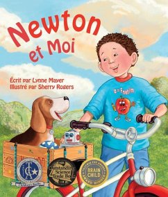 Fre-Newton Et Moi (Newton & Me - Lynne Mayer