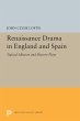 Renaissance Drama in England and Spain - Bild 1