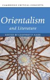 Orientalism and Literature