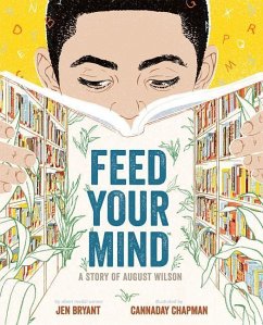 Feed Your Mind - Bryant, Jen