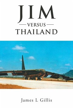 Jim versus Thailand - Gillis, James