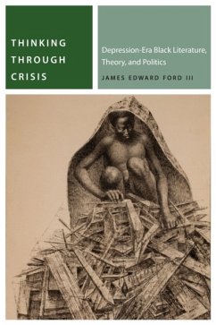 Cover Thinking Through Crisis