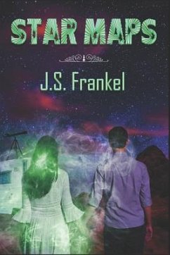 Star Maps - Frankel, J. S.